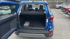 Ford EcoSport 1.0 EcoBoost 125 Titanium 5dr Petrol Hatchback